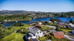 Fjord-View Apartment